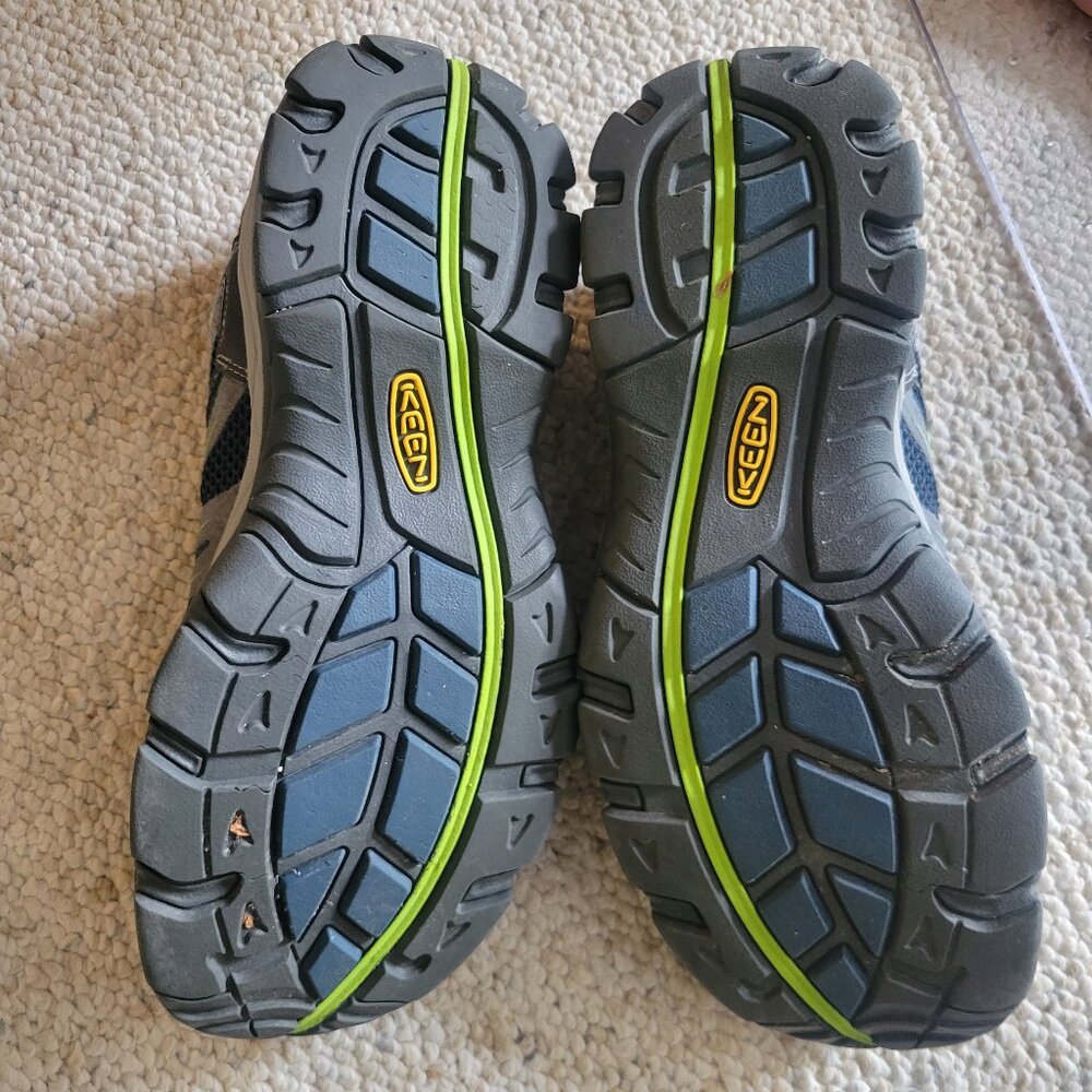 Keen McKenzie II Water Shoes - Picture 3 of 3